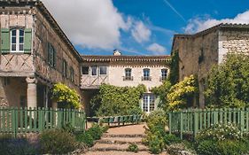Chateau De Puissentut